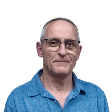 Portrait de Denis Bayle