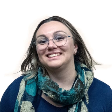 Portrait de Emma Ginouves