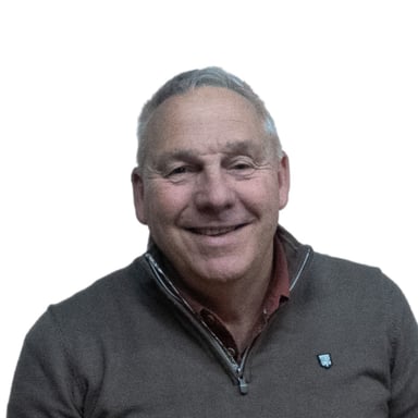 Portrait de Frédéric Lombard