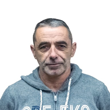 Portrait de Laurent Pellaton