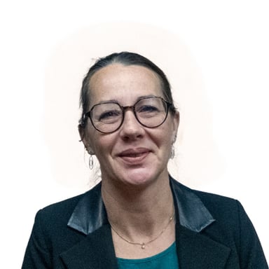 Portrait de Marie Demaret