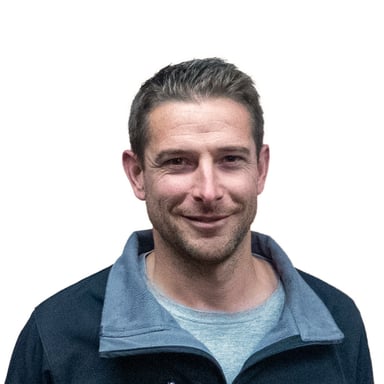 Portrait de Mathieu Vedrenne