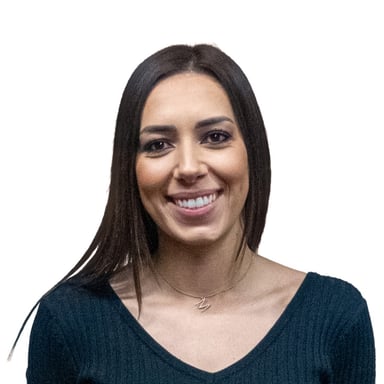 Portrait de Myriam Babana