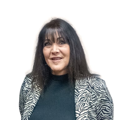 Portrait de Sophie Marchiori