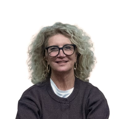 Portrait de Sylvie Lameloise