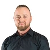 Portrait de Thomas Grosso