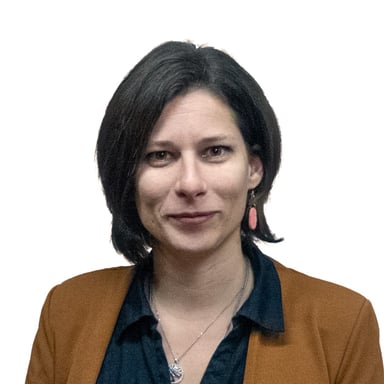 Portrait de Vanessa Lerognon