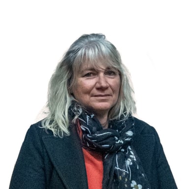 Portrait de Véronique Gaume